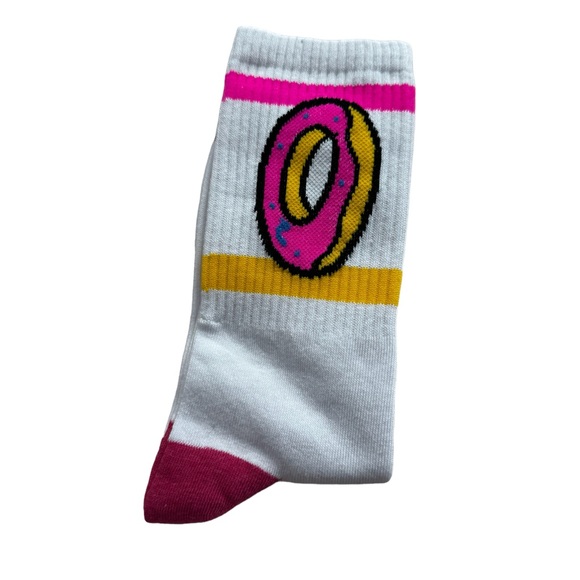 Odd Future Socks - NWOT - Picture 1 of 2